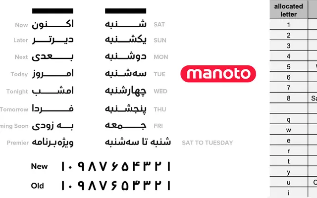 Si47ash Fonts
