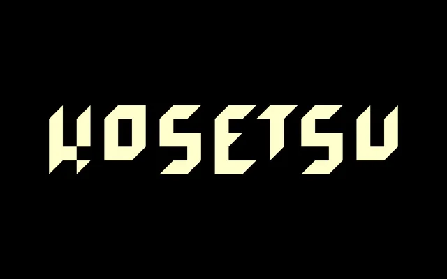 Kōsetsu specimen from Signal
