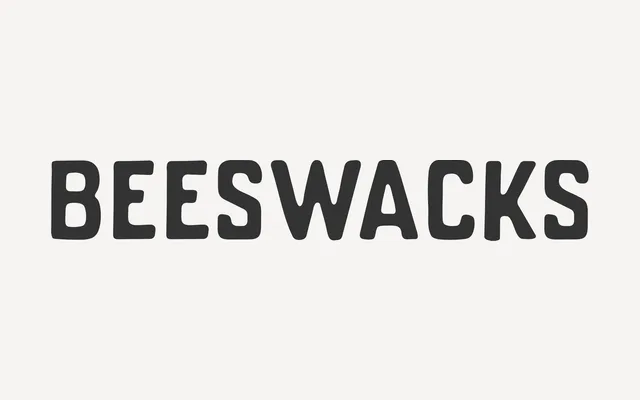 Beeswacks specimen from Simple Bits