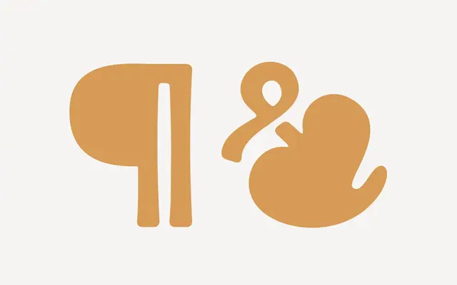 Clauthbound specimen from Simple Bits