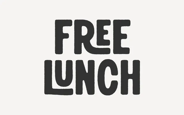 Free Lunch specimen from Simple Bits