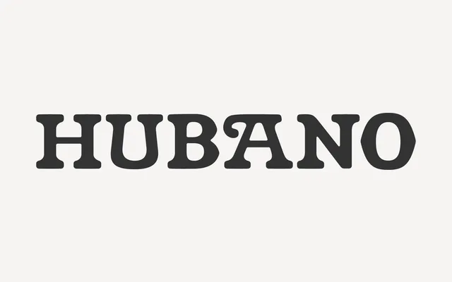 Hubano specimen from Simple Bits