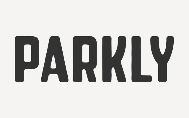 Parkly specimen from Simple Bits