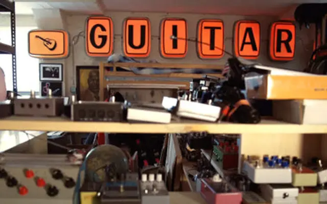 Wilco Loft Sans specimen from Simple Bits