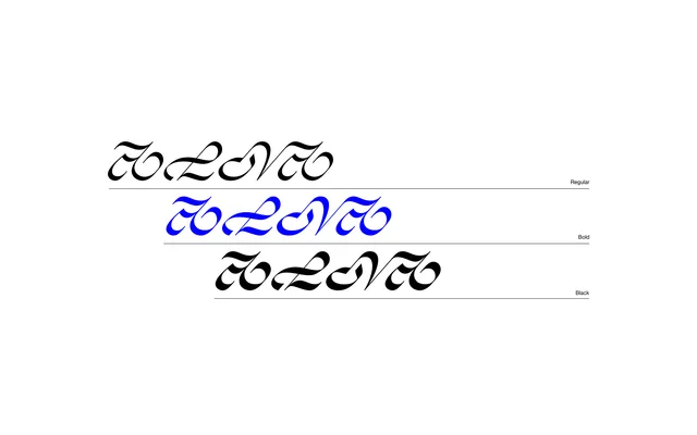Alna specimen from Skrr Type