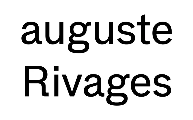 Zella Grotesk specimen from Slow Fonts