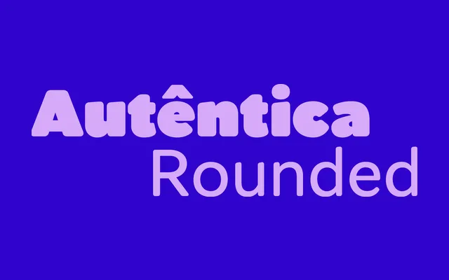 Autêntica Rounded specimen from Sofia Mohr
