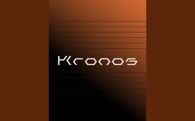 Kronos specimen from Sogari Design