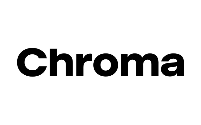 Chroma specimen from Source Type