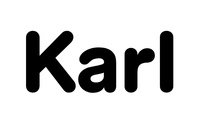 Karl specimen from Source Type