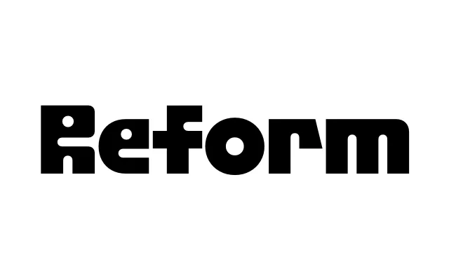Reform specimen from Source Type