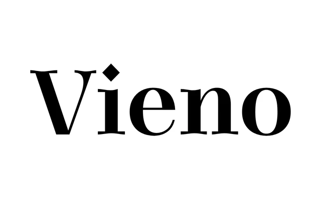 Vieno specimen from Spoke