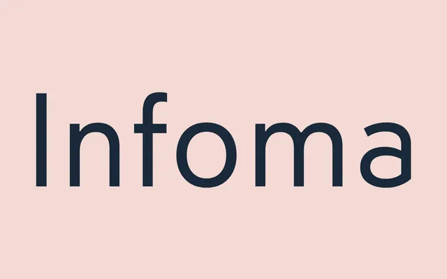 Infoma specimen from Stawix Foundry