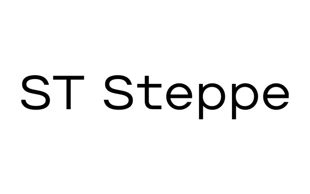 ST Steppe specimen from SteppeType