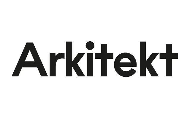 Store Norske Arkitekt specimen from Store Norske Skriftkompani
