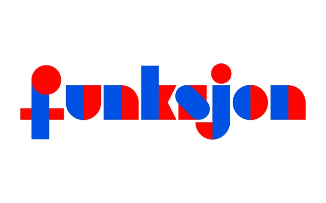 Store Norske Funksjon specimen from Store Norske Skriftkompani