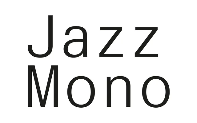 Store Norske Jazz Mono specimen from Store Norske Skriftkompani