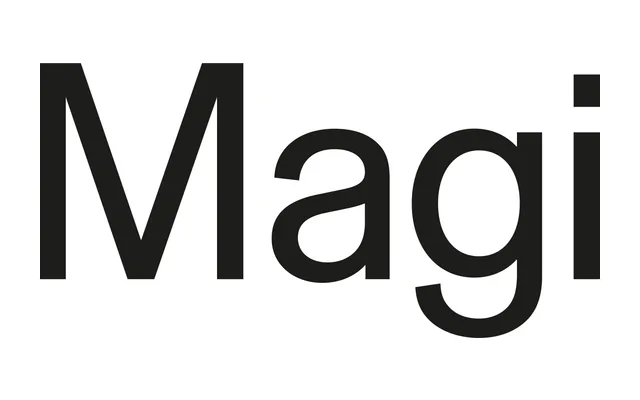 Store Norske Magi specimen from Store Norske Skriftkompani