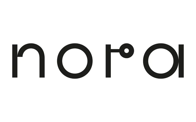 Store Norske Nora specimen from Store Norske Skriftkompani