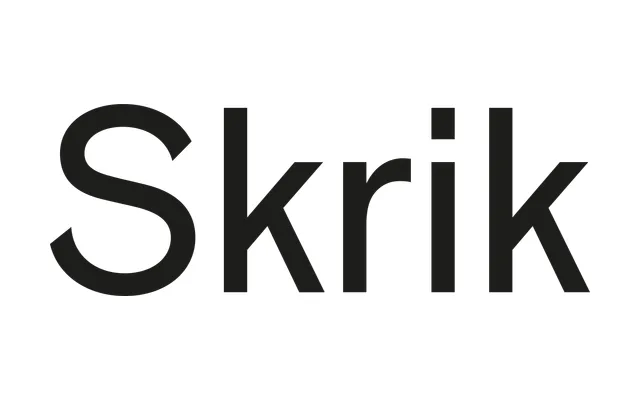 Store Norske Skrik specimen from Store Norske Skriftkompani