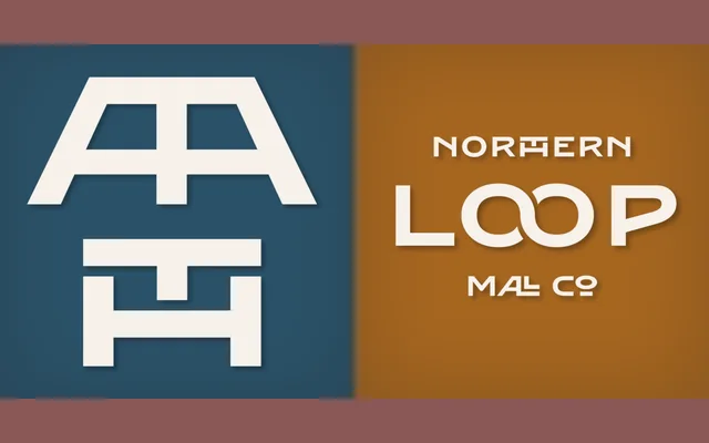 Abalda specimen from Storm Type Foundry