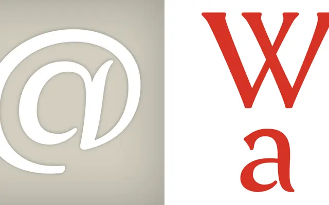 Aichel specimen from Storm Type Foundry