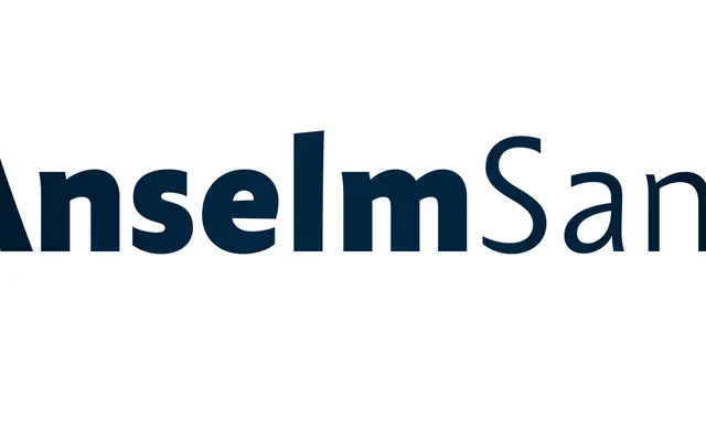 Anselm Sans specimen from Storm Type Foundry