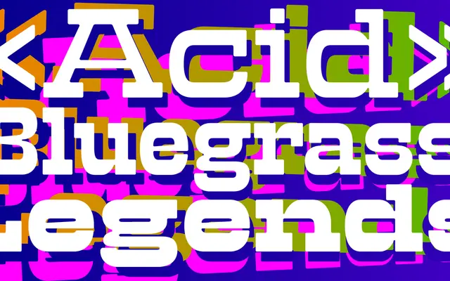 Defender specimen from Storm Type Foundry