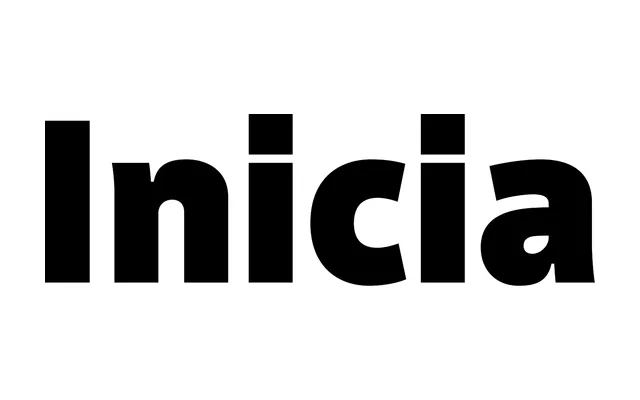 Inicia specimen from Storm Type Foundry