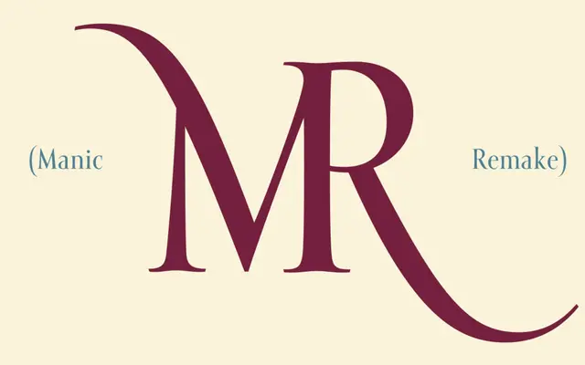 Mramor specimen from Storm Type Foundry