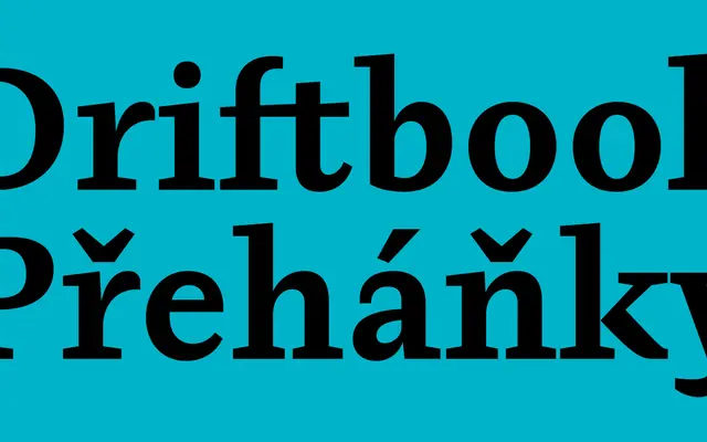 Pepone specimen from Storm Type Foundry