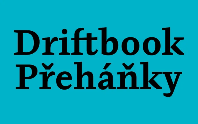 Pepone specimen from Storm Type Foundry