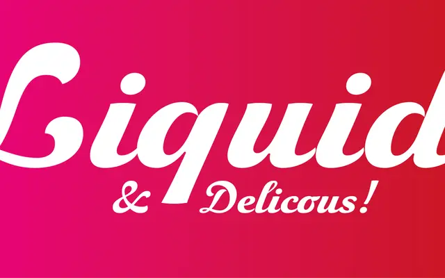 Pivo specimen from Storm Type Foundry