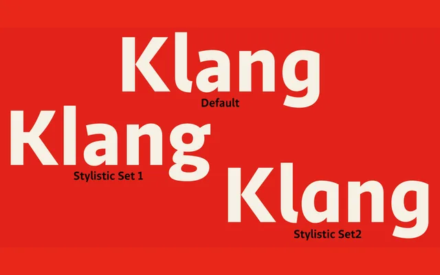 Quercus C specimen from Storm Type Foundry