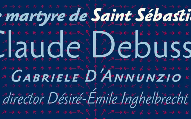 Sebastian specimen from Storm Type Foundry