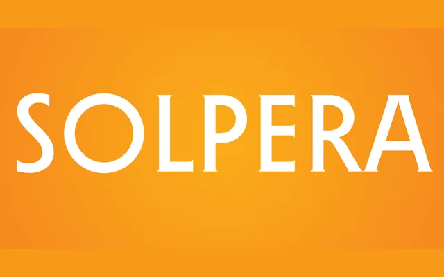 Solpera specimen from Storm Type Foundry