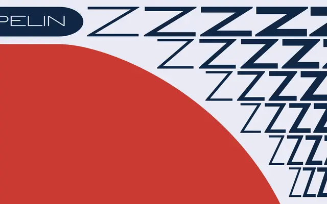 Zeppelin Grotesk specimen from Storm Type Foundry