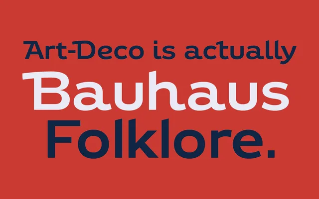 Zeppelin Grotesk specimen from Storm Type Foundry