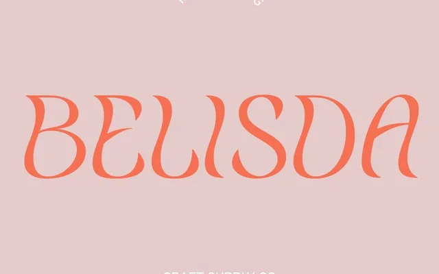 Belisda specimen from Studio 2AM