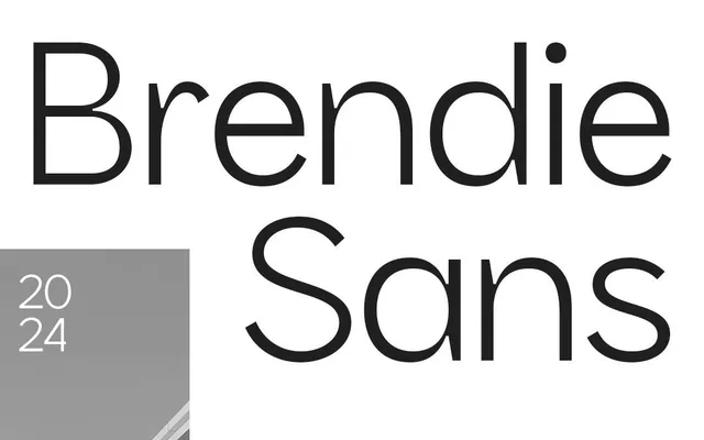 Brendie specimen from Studio 2AM