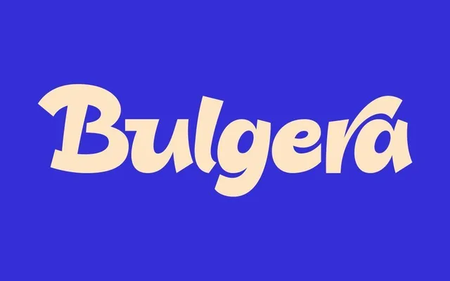 Bulgera specimen from Studio 2AM