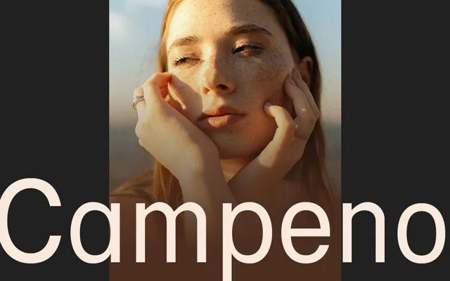 Campeno specimen from Studio 2AM