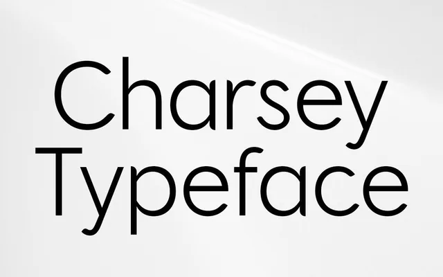Charsey specimen from Studio 2AM