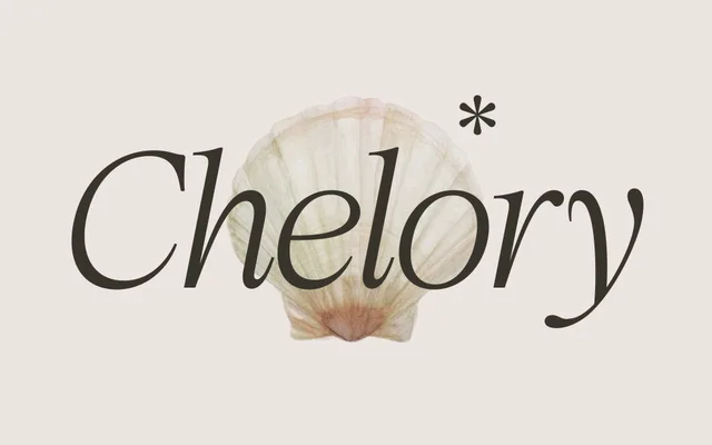 Chelory specimen from Studio 2AM