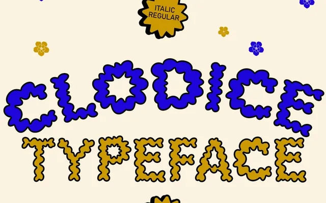 Clodice specimen from Studio 2AM