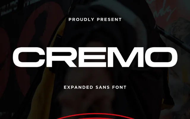 Cremo specimen from Studio 2AM