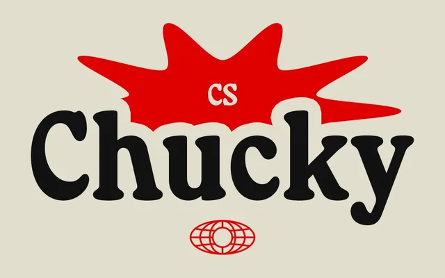 CS Chucky specimen from Studio 2AM