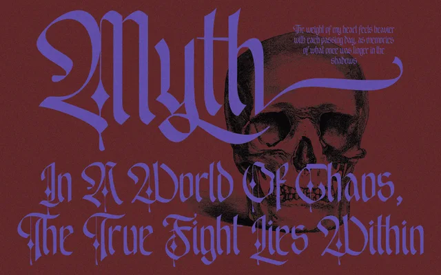EMXAGE ALDSYB specimen from Studio 2AM