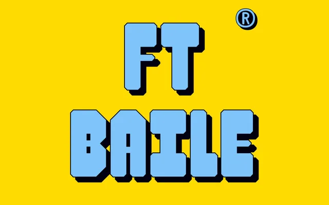 Ft Baile specimen from Studio 2AM