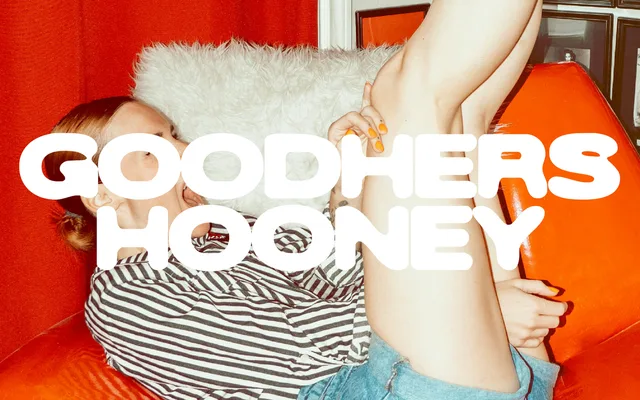 Goodhers Hooney specimen from Studio 2AM